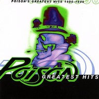 Greatest Hits 1986-1996 (1996)